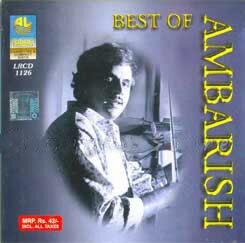 Best of Ambarish