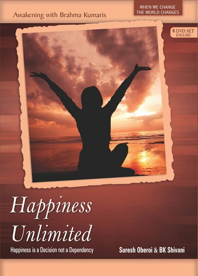 Awakening With Brahma Kumaris (Happiness Unlimited) - BK Shivani