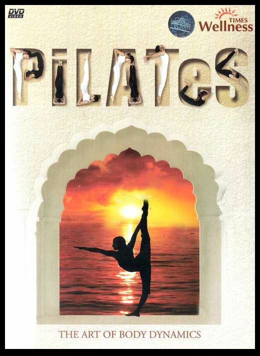 Pilates - The Art of Body Dynamics (Yoga) DVD