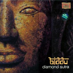 Biddu - Diamond Sutra (Spiritual) Audio CD