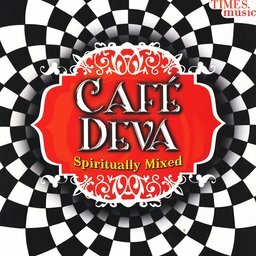 Caf Deva - Spiritually Mixed (2009) by Uma Mohan Audio CD