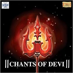 Chants Of Devi - Various Artists (Spiritual) Audio CD