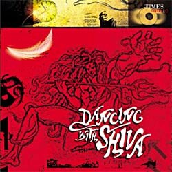 Dancing With Shiva - Indestructible Energy (Spiritual) Audio CD